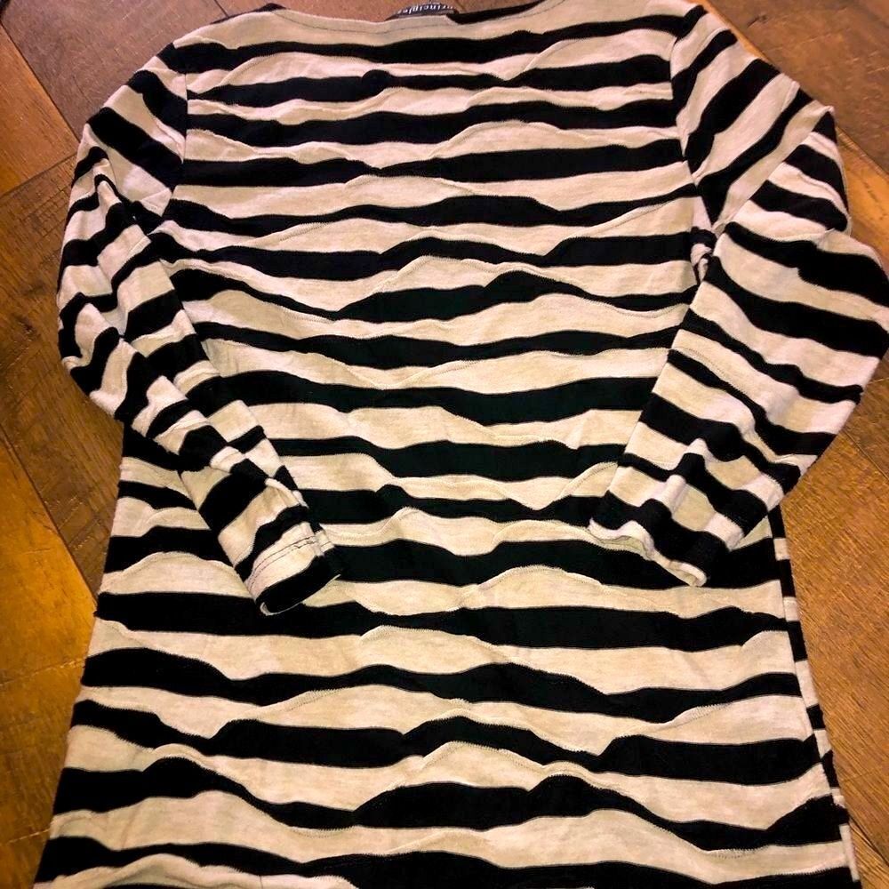 Principles by Ben De Lesa size 8